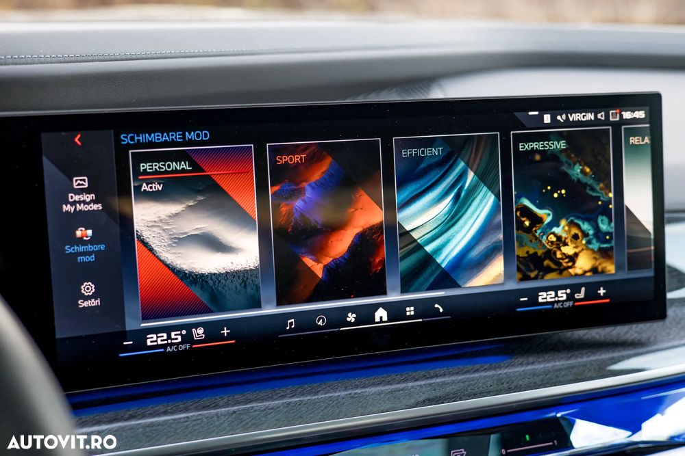 BMW M7 M760e xDrive - 29