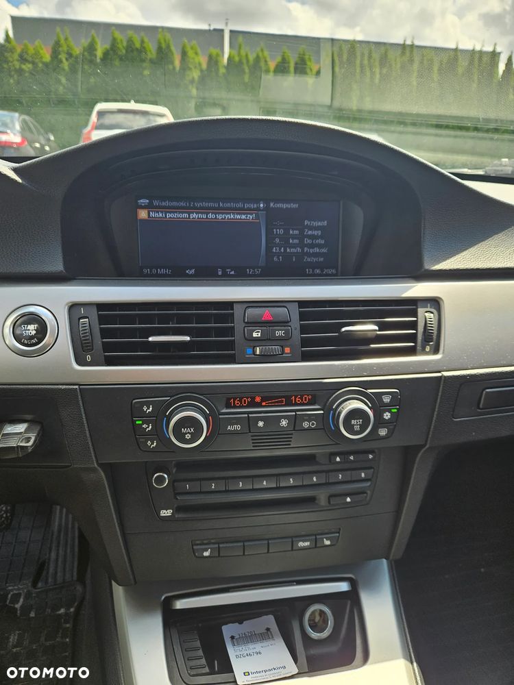BMW Seria 3 - 10