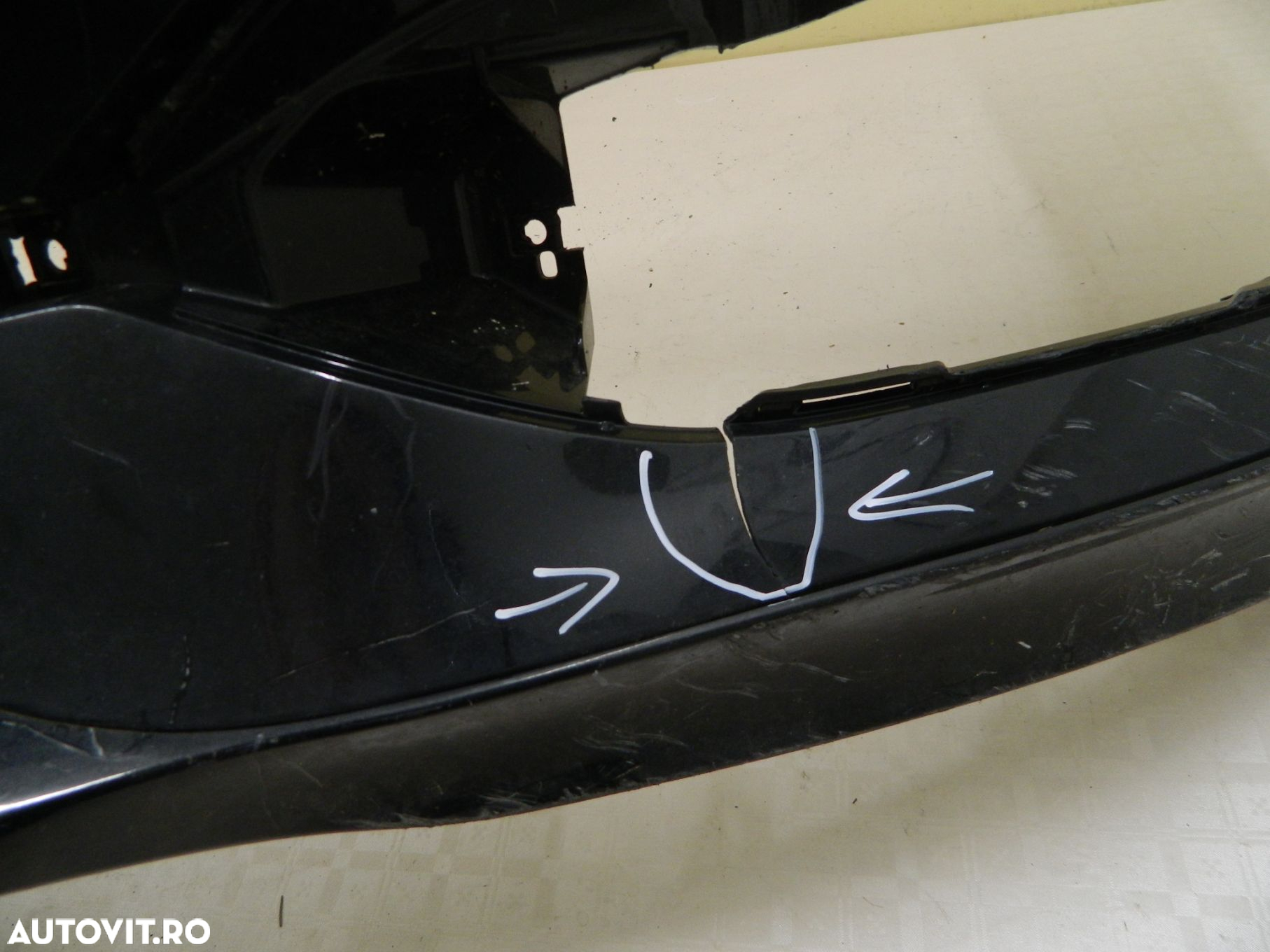 Bara fata Opel Insignia B, 2017, 2018, 2019, 2020, cod origine 13491134. - 5