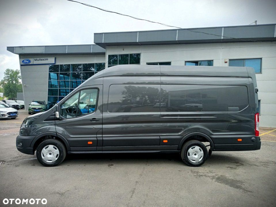 Ford Transit - 3