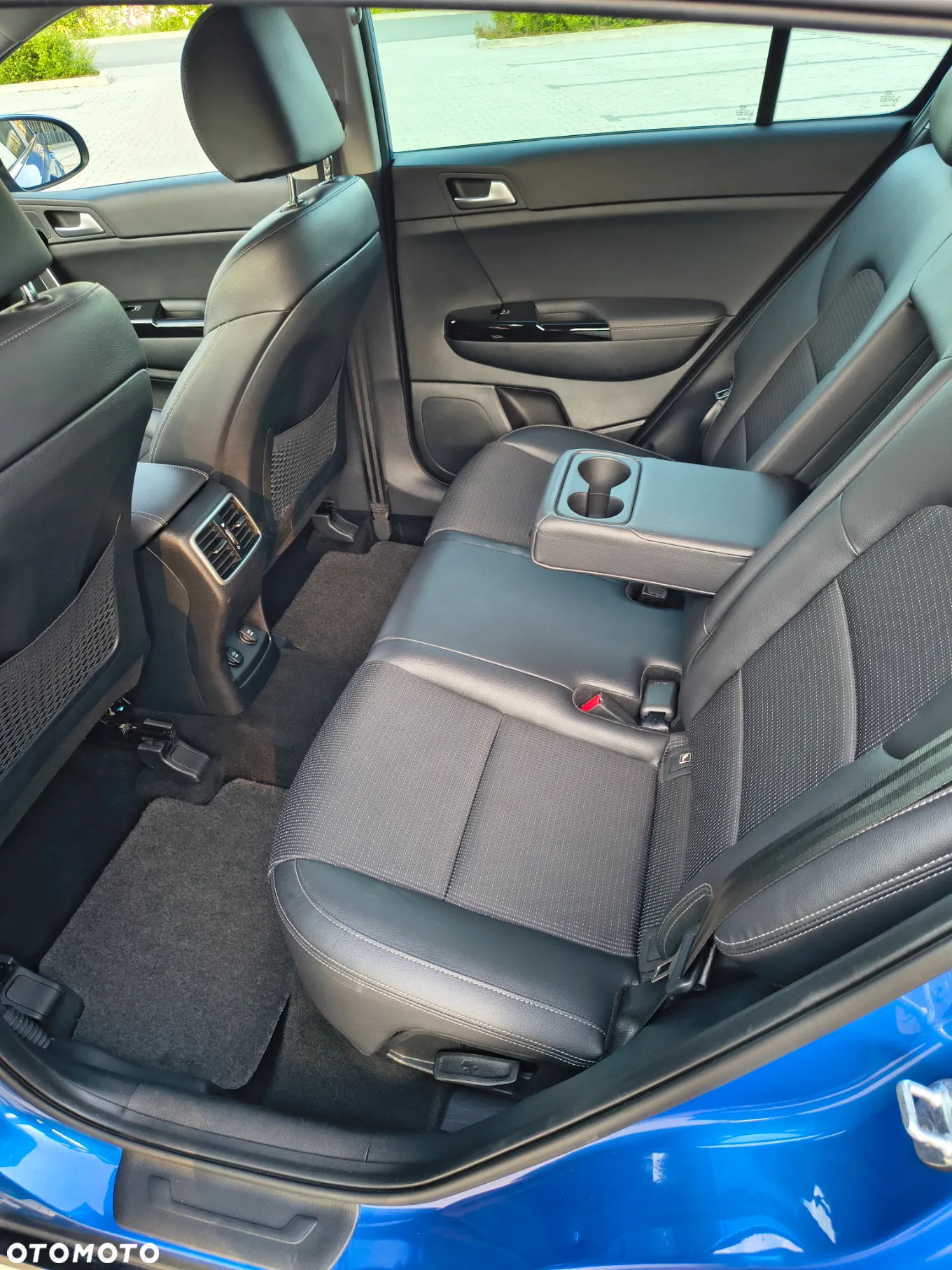 Kia Sportage - 12