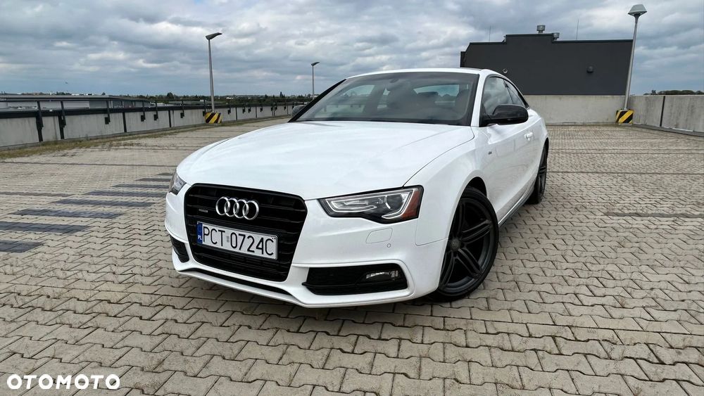 Audi A5 - 3