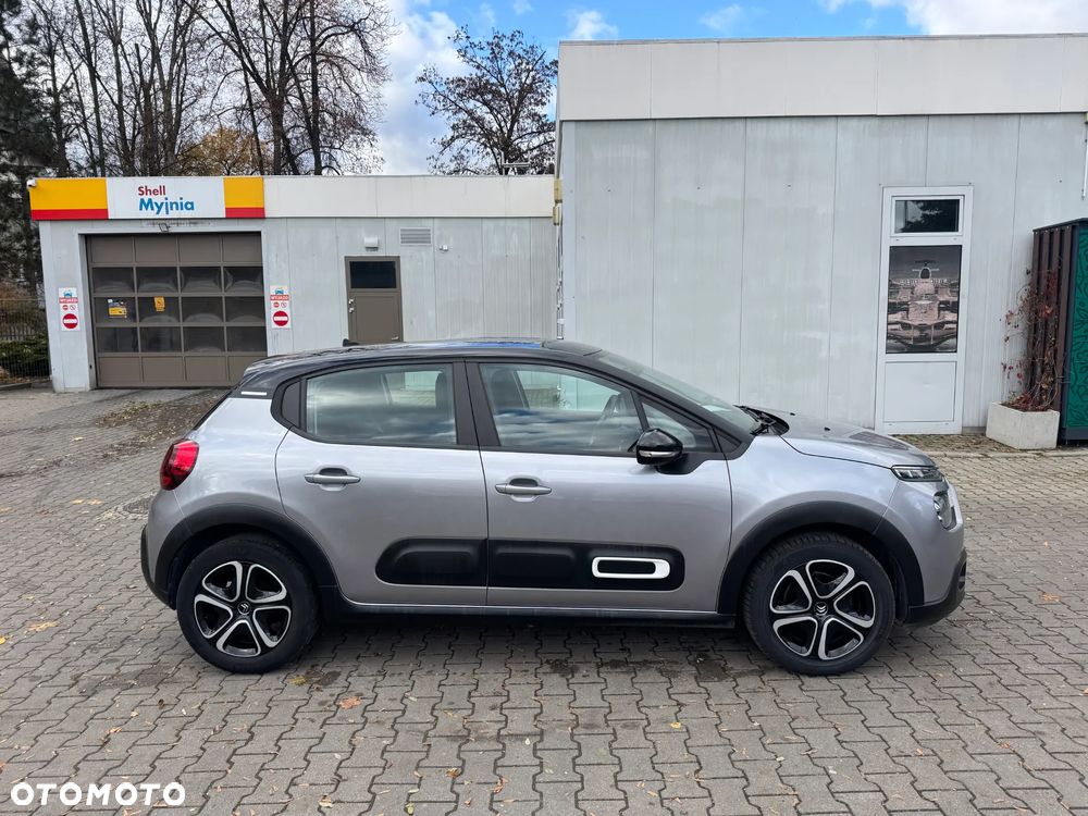 Citroën C3 1.2 PureTech C-Series - 6