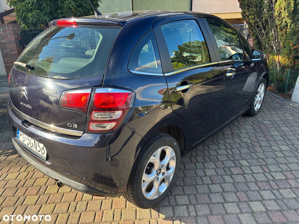 Citroën C3 - 11