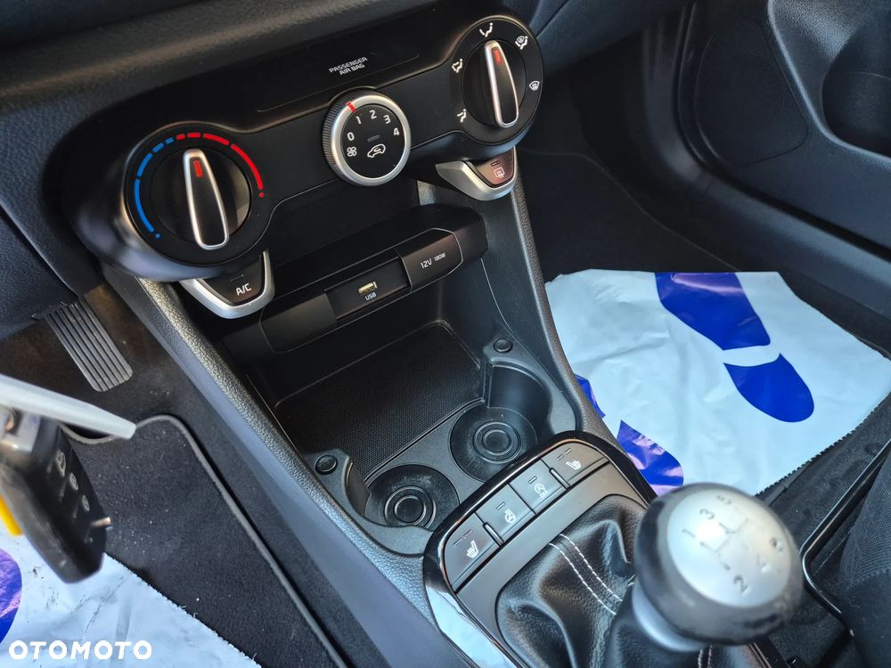 Kia Picanto 1.2 Edition 7 - 38