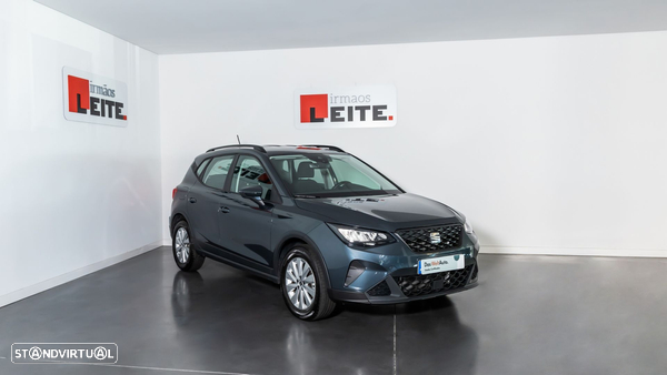 SEAT Arona 1.0 TSI Style DSG