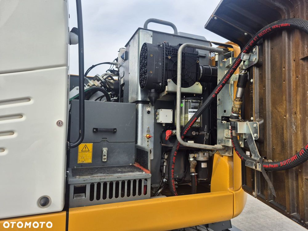 Liebherr / LIEBHERR 918 / COMPACT - 19