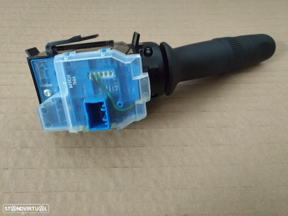 Honda Civic mk6 2013 manete luzes piscas - 2