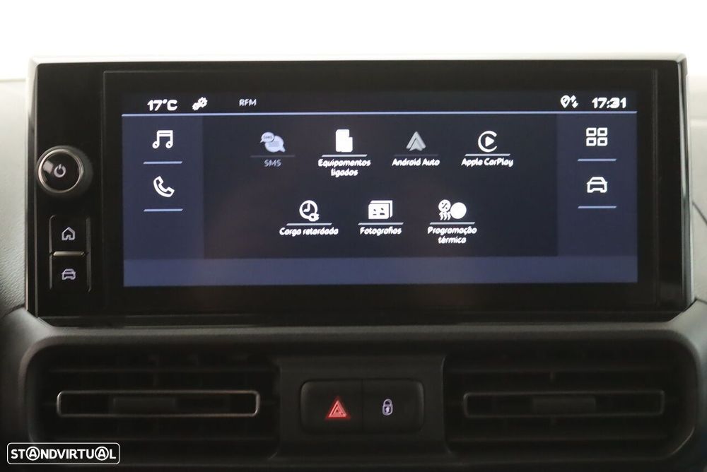 Fiat E-doblo ver-edobl-50-kwh - 21