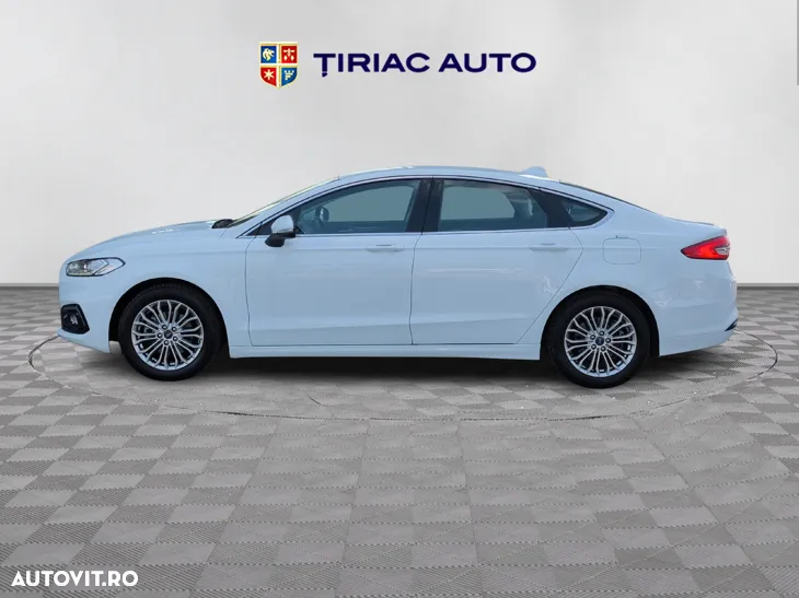 Ford Mondeo 2.0 HEV Trend - 2