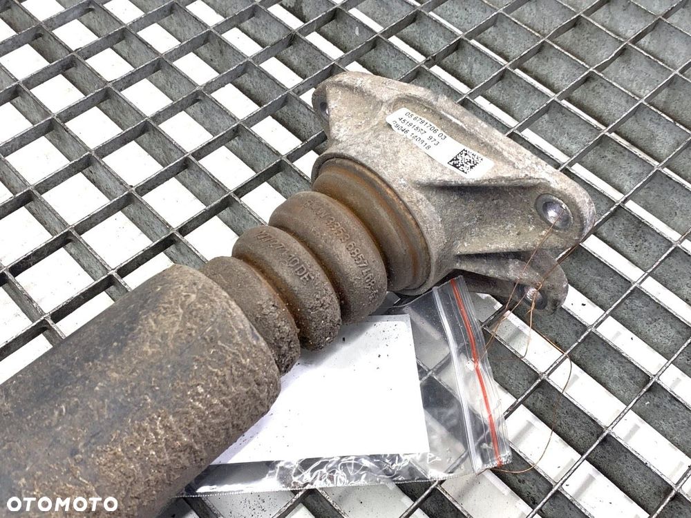 AMORTYZATOR PRAWY TYŁ  BMW X1 (F48) 2014 - 2022 sDrive 18 i 103 kW [140 KM] benzyna 2017 - 2022 - 5