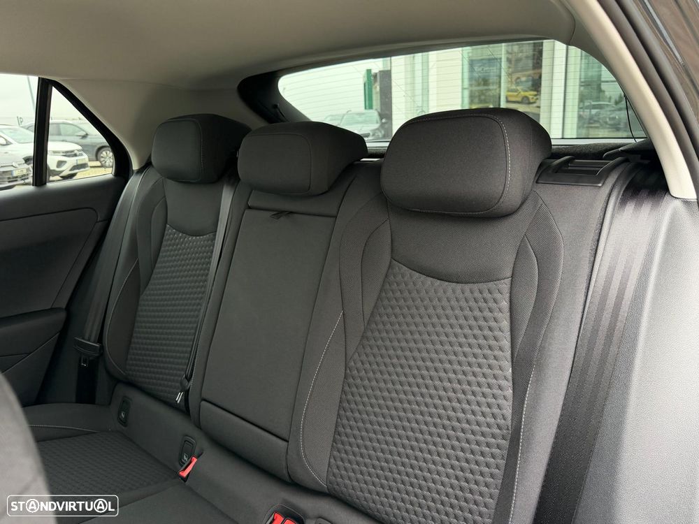 VW T-Roc 1.5 eTSI Life DSG - 15