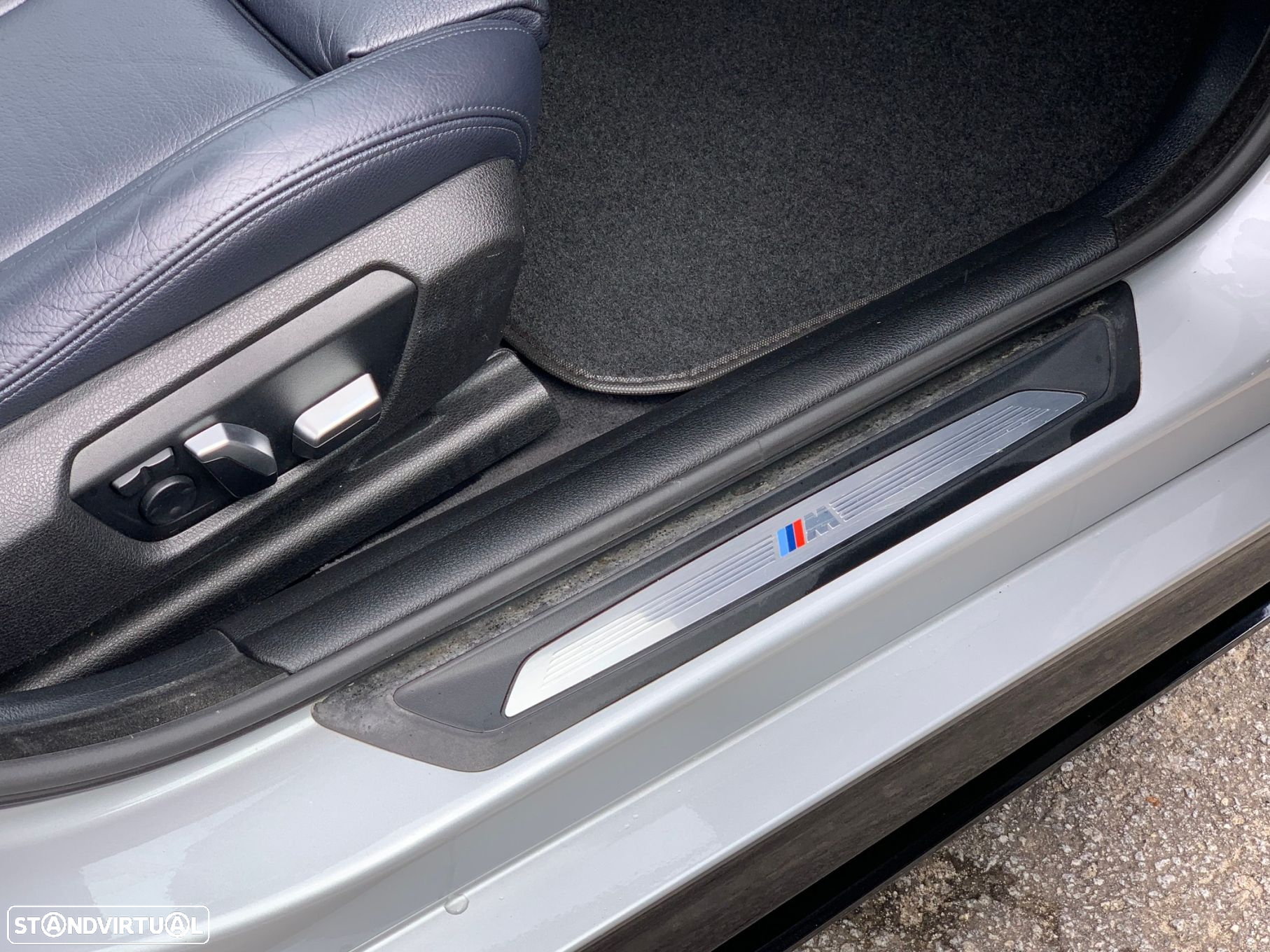 BMW 420 Gran Coupé d Pack M Auto - 17