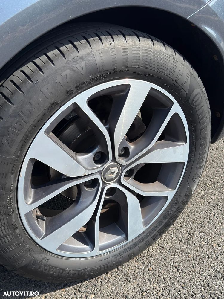 Renault Megane Energy dCi Intens - 14