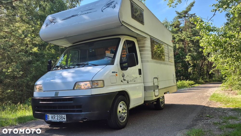 Fiat Ducato - 10