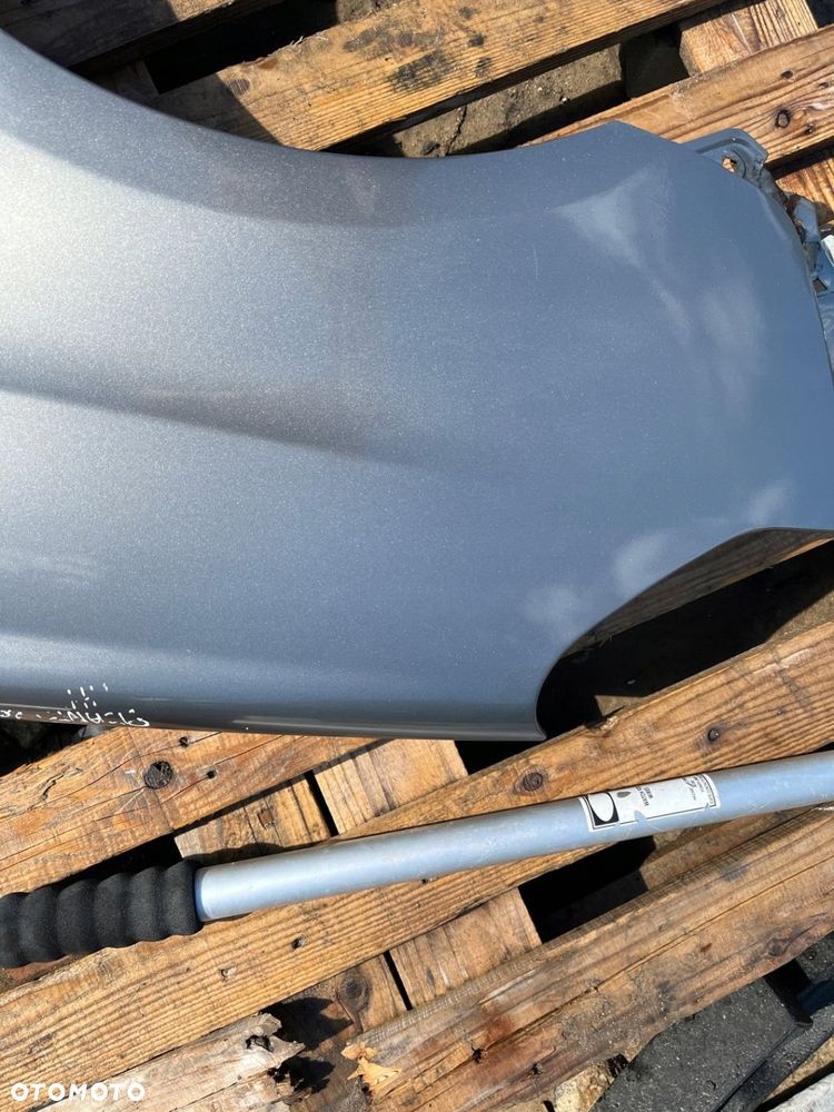 kia picanto I lift błotnik lewy przód lewy przedni H1 - 6