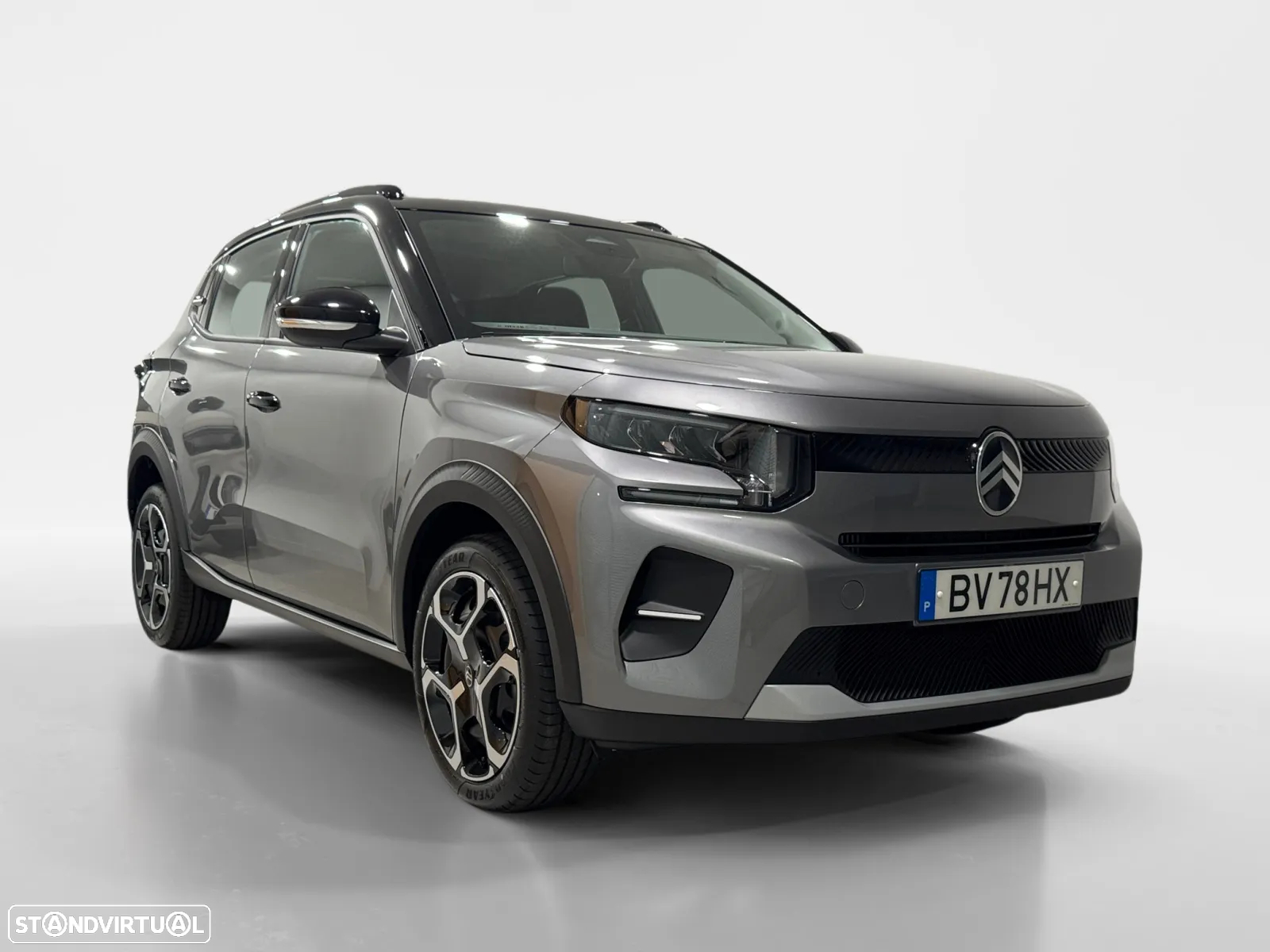 Citroën C3 1.2 Turbo Plus - 8