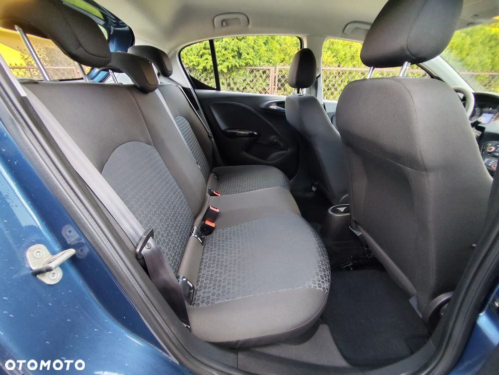 Opel Corsa - 12