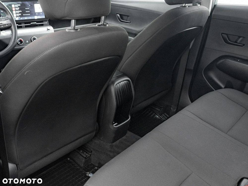 Hyundai Kona 1.0 T-GDI Smart - 25