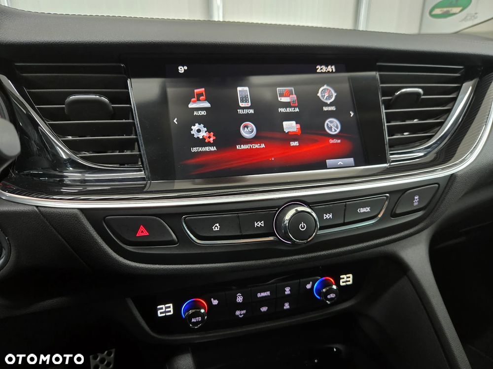 Opel Insignia 2.0 Ultimate Exclusive - 34