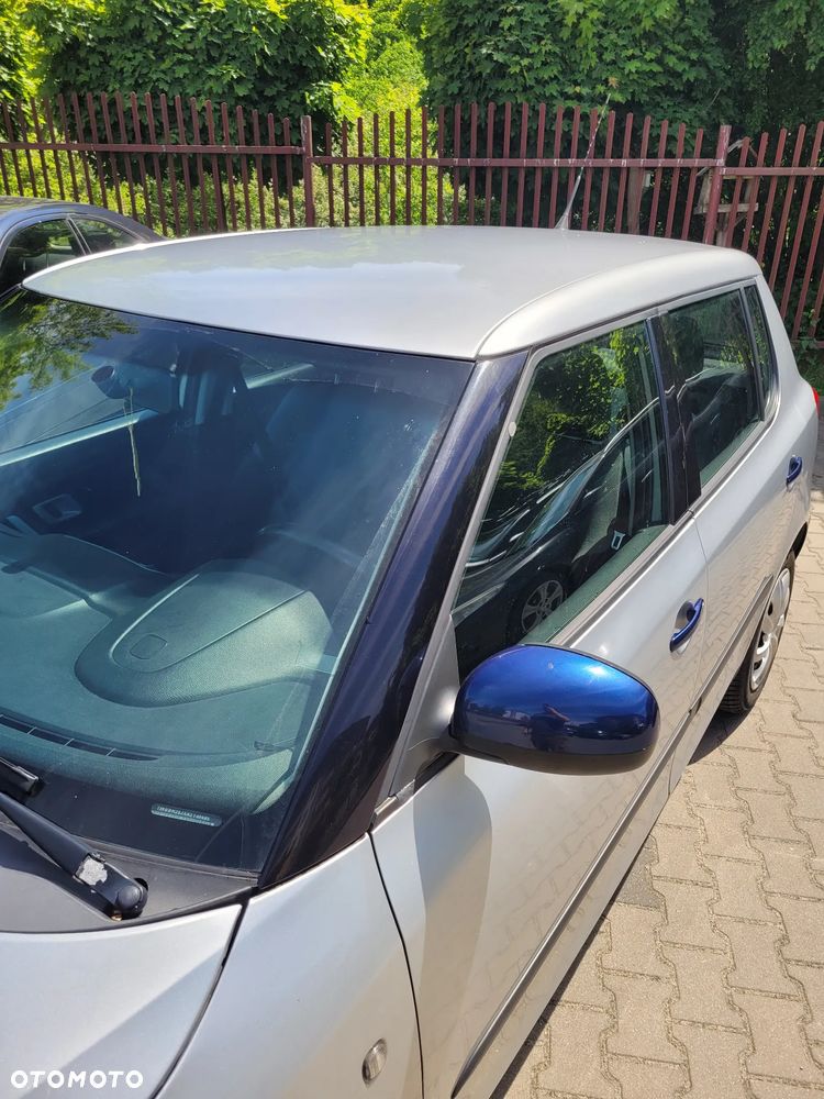 Skoda Fabia 1.2 12V Style - 2