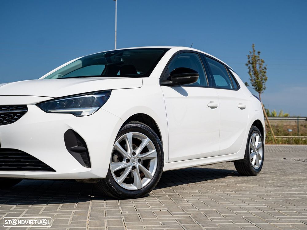 Opel Corsa 1.2 Business Edition - 22