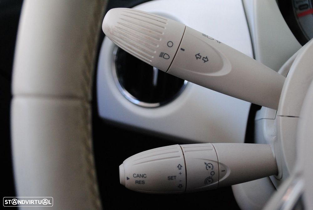 Fiat 500 1.0 Hybrid Dolcevita - 15