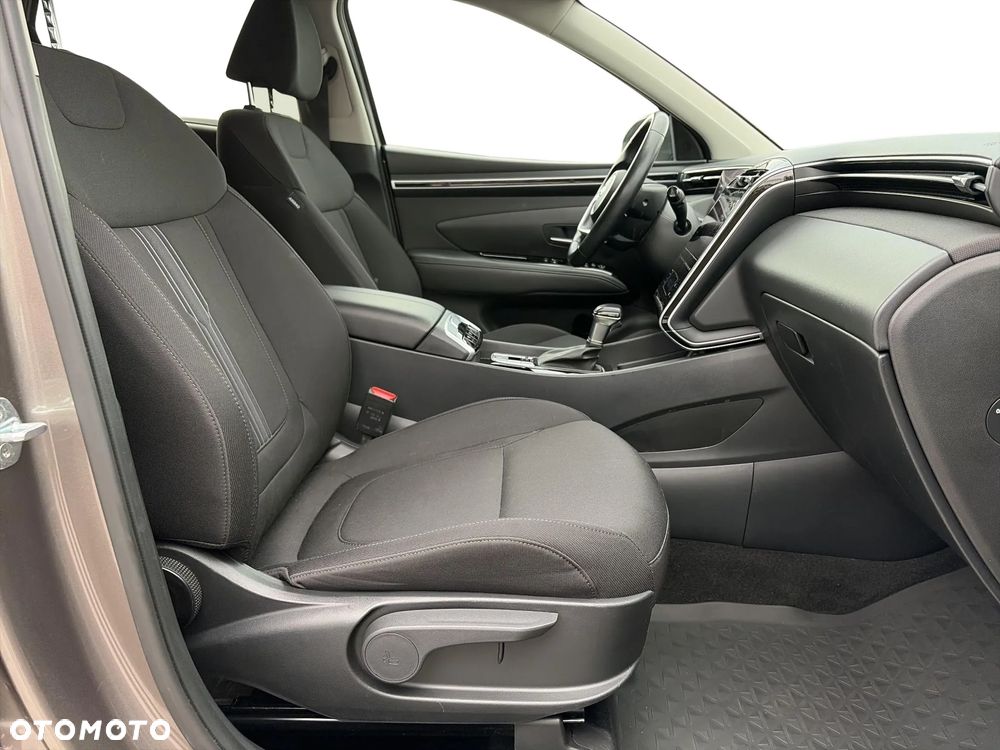Hyundai Tucson 1.6 T-GDi 48V Executive 2WD DCT - 31