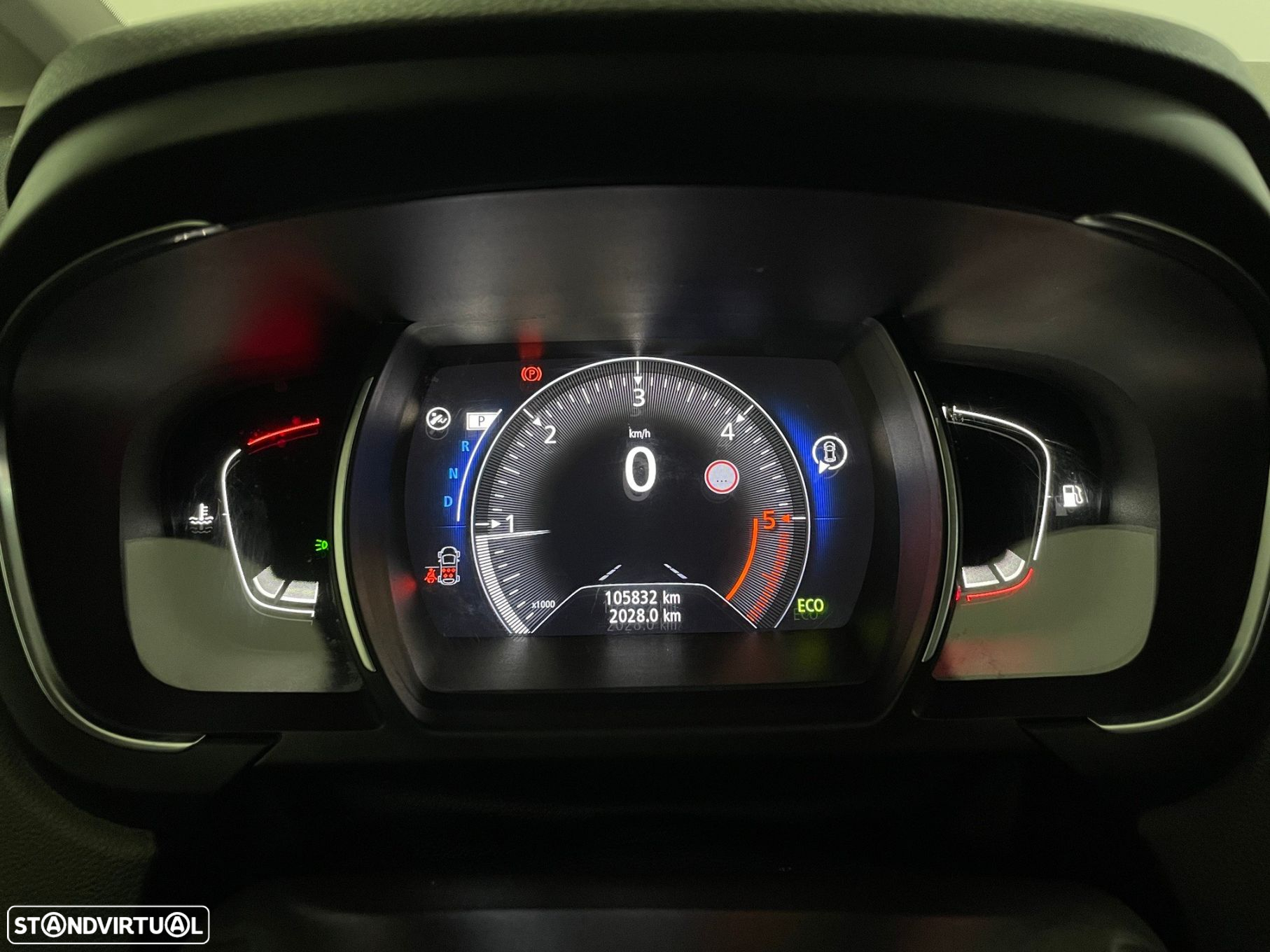 Renault Grand Scénic dCi 110 EDC Dynamique - 34