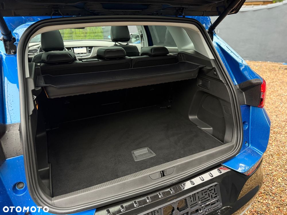 Opel Grandland X 1.6 D Start/Stop Business INNOVATION - 26