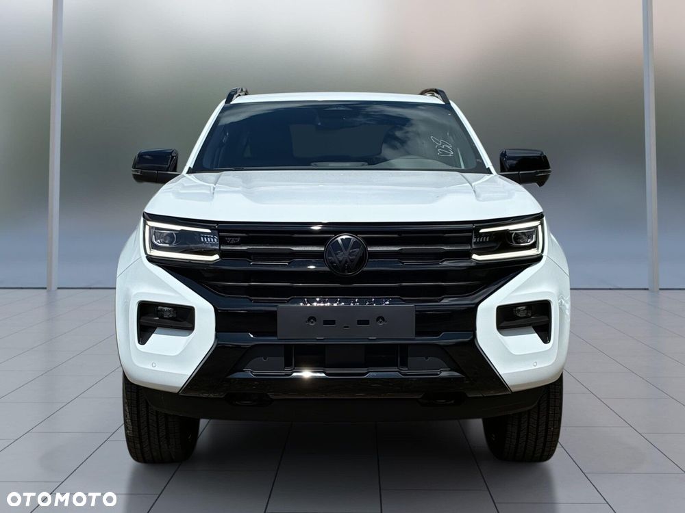 Volkswagen Amarok - 3