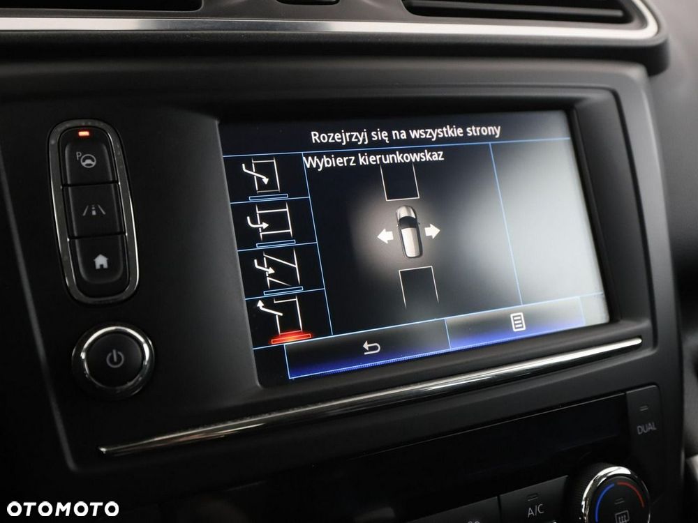 Renault Kadjar Energy TCe 130 EDC CROSSBORDER-S - 28