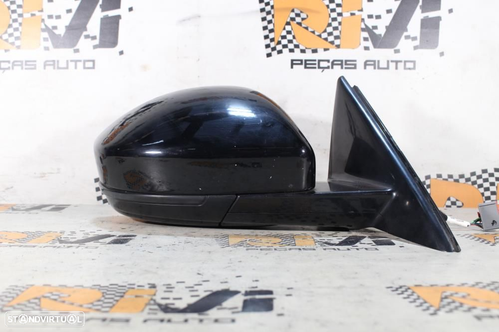 Espelho Retrovisor Direito Land Rover Range Rover Evoque L538 - 7