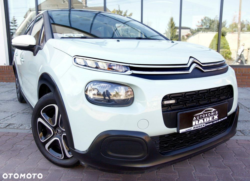 Citroën C3 - 2