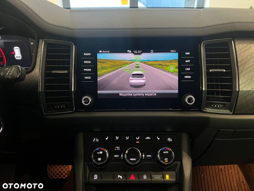 Skoda Kodiaq 2.0 TDI 4x2 Style DSG - 15