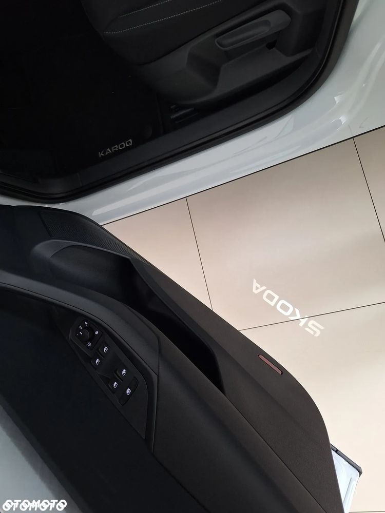 Skoda Karoq 1.5 TSI ACT Drive DSG - 21