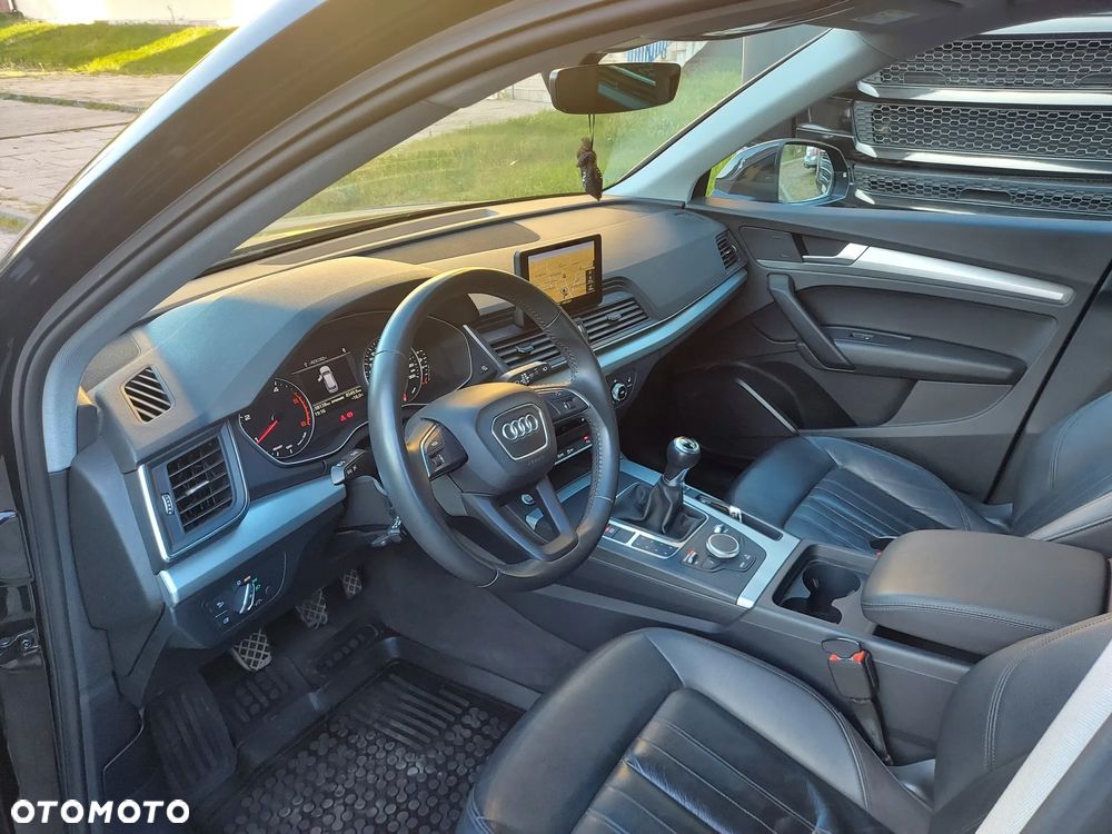 Audi Q5 ver-2-0-tdi - 9