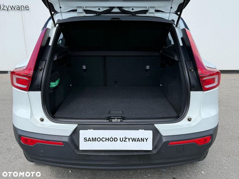 Volvo XC 40 - 10