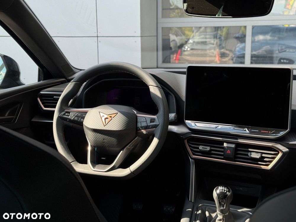 Cupra Leon - 16