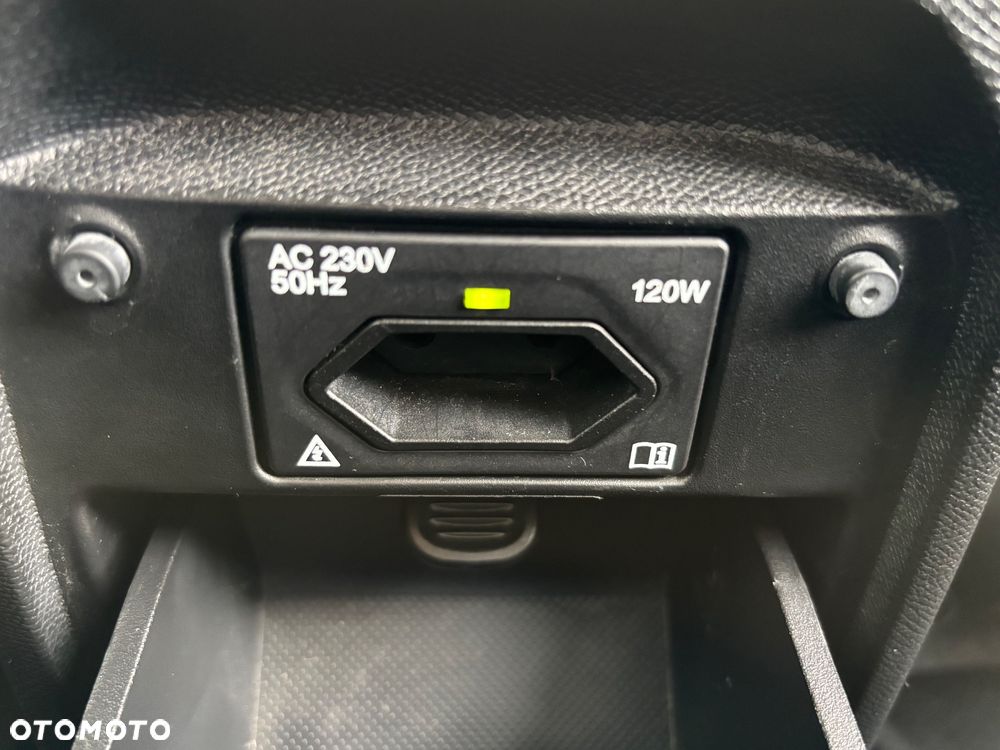 Peugeot 308 BlueHDi FAP 150 Stop&Start GT-Line Edition - 29