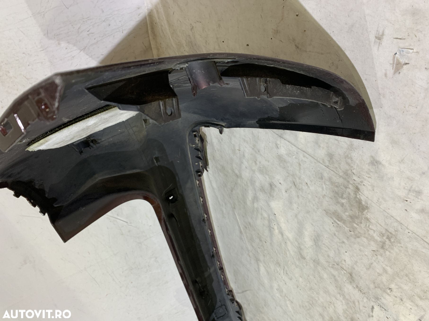 Bara spate Opel Astra K Kombi, Caravan, 2016, 2017, 2018, 2019, cod origine OE 236528514. - 11