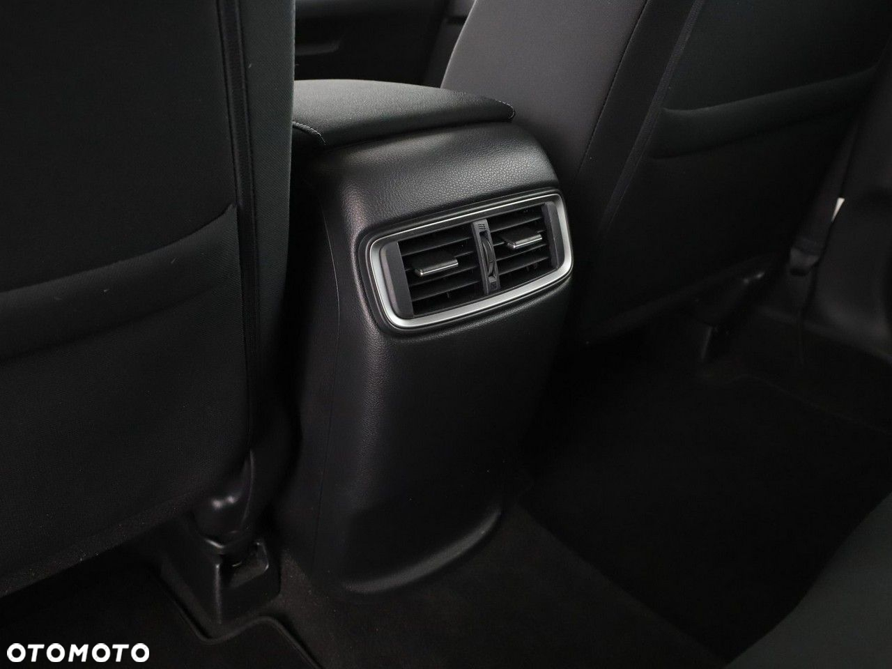 Honda CR-V 1.5T 2WD Comfort - 30