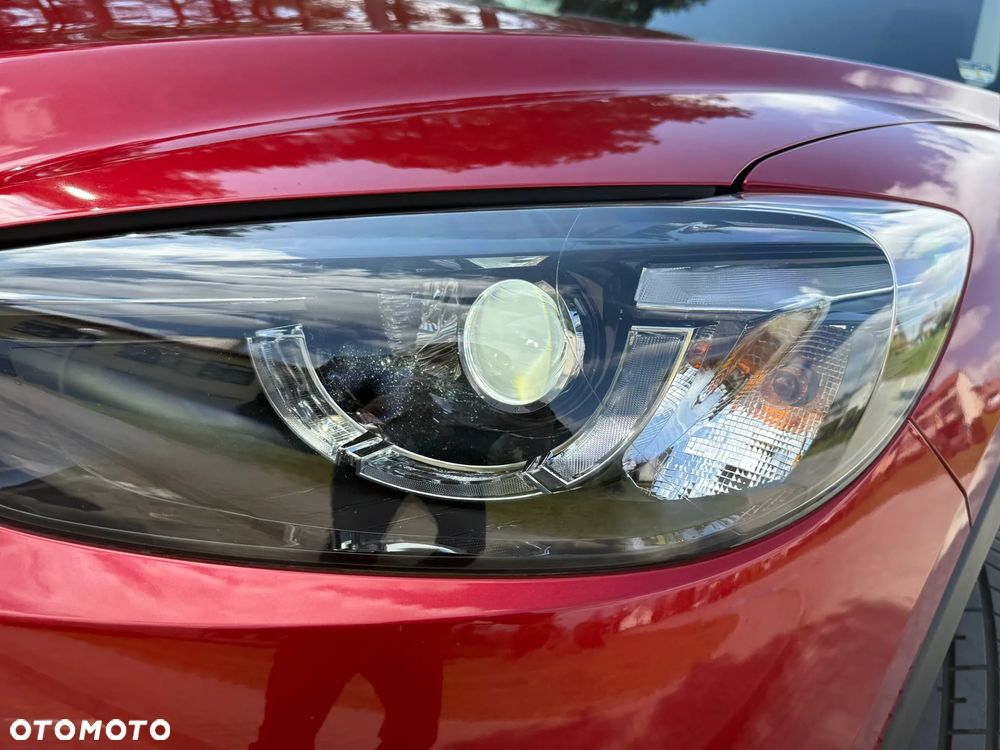 Mazda CX-5 SKYACTIV-G 165 Prime-Line - 36