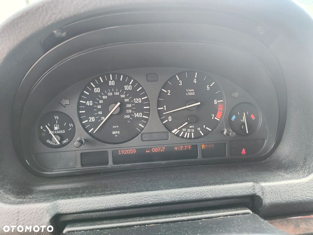 BMW X5 - 19