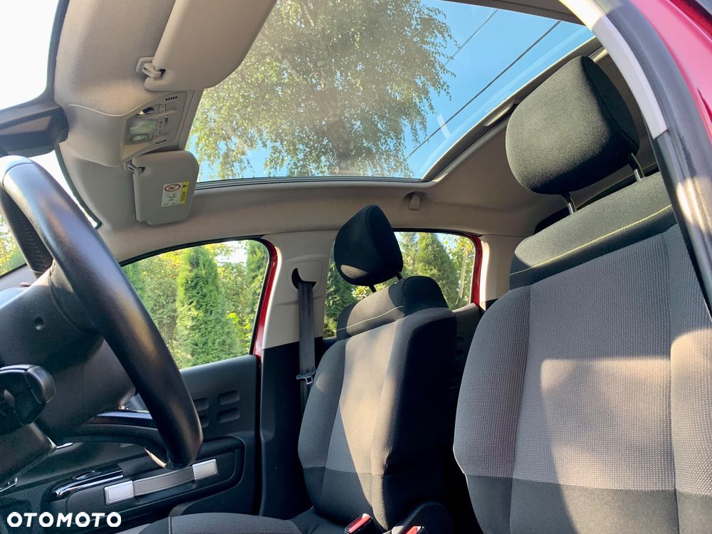 Citroën C3 1.2 PureTech Shine EAT6 - 10