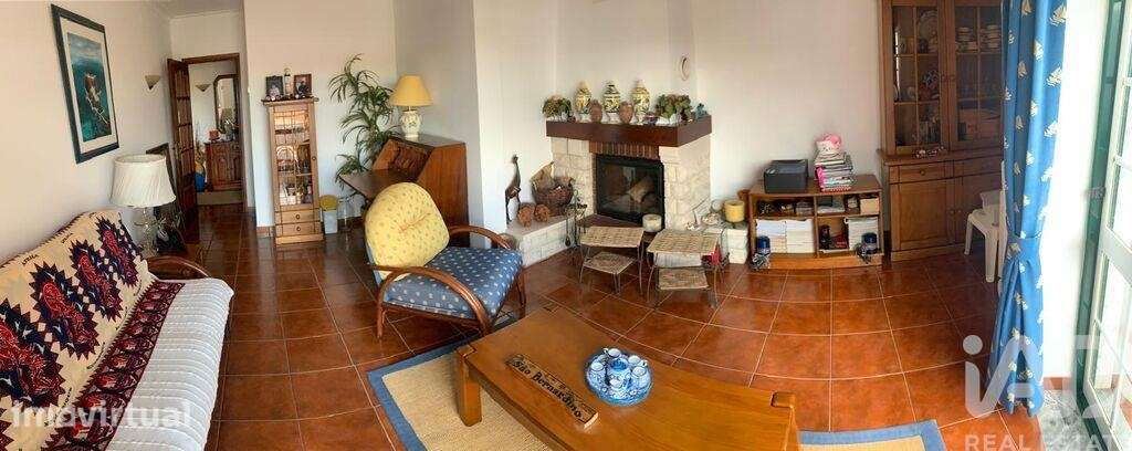 Apartamento T4 em Atouguia da Baleia de 88,00 m2 - Grande imagem: 4/17