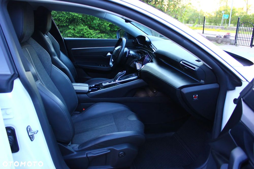 Peugeot 508 2.0 HDi Allure - 38