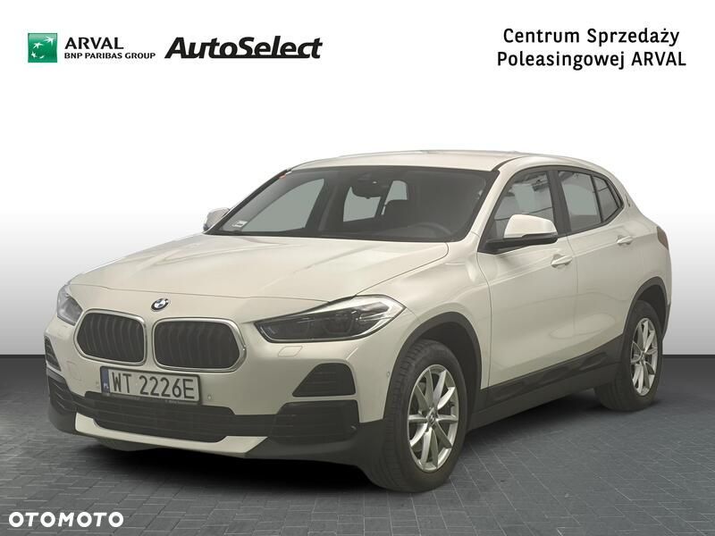 BMW X2 sDrive18i - 1