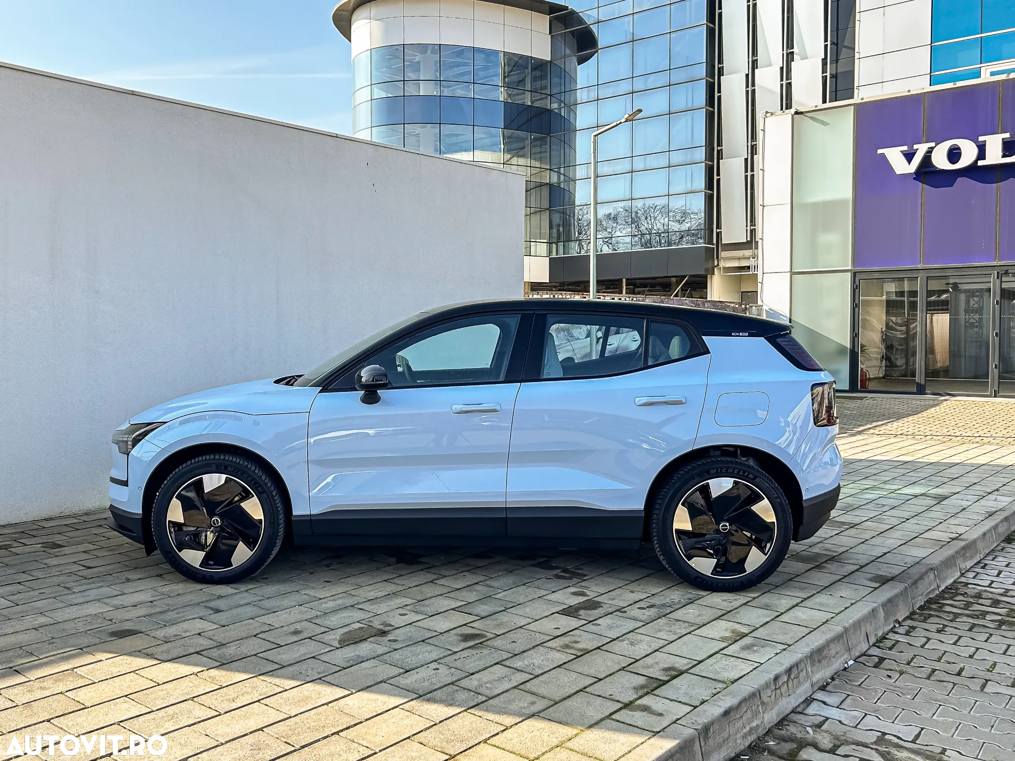 Volvo EX30 Twin Motor Performance Ultra - 5