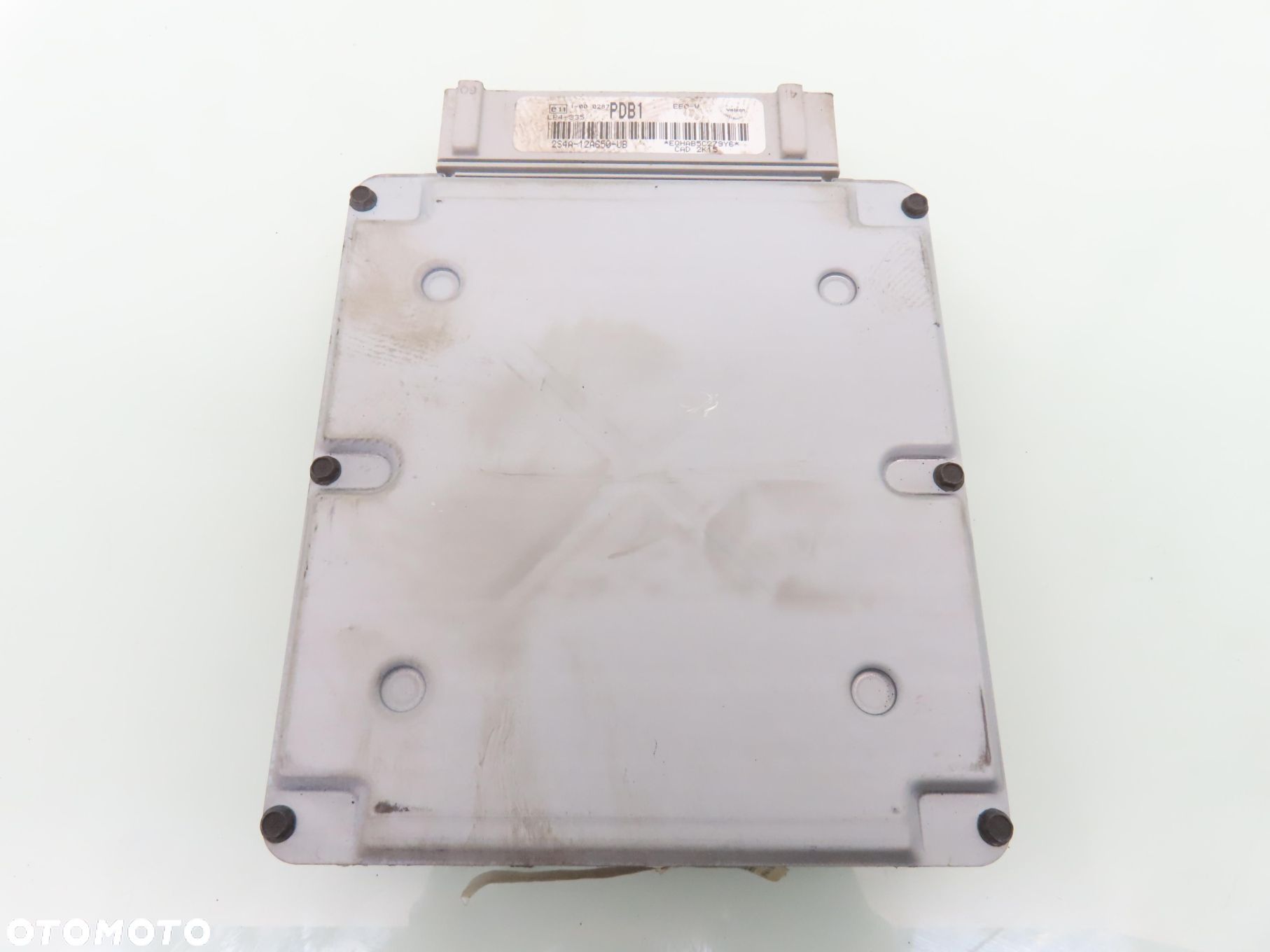 STEROWNIK FORD FOCUS MK1 1.6 2S4A12A650UB - 1